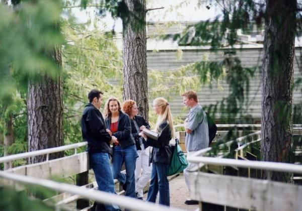 Graduate Programs
