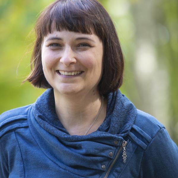 Bettina Ruhstein