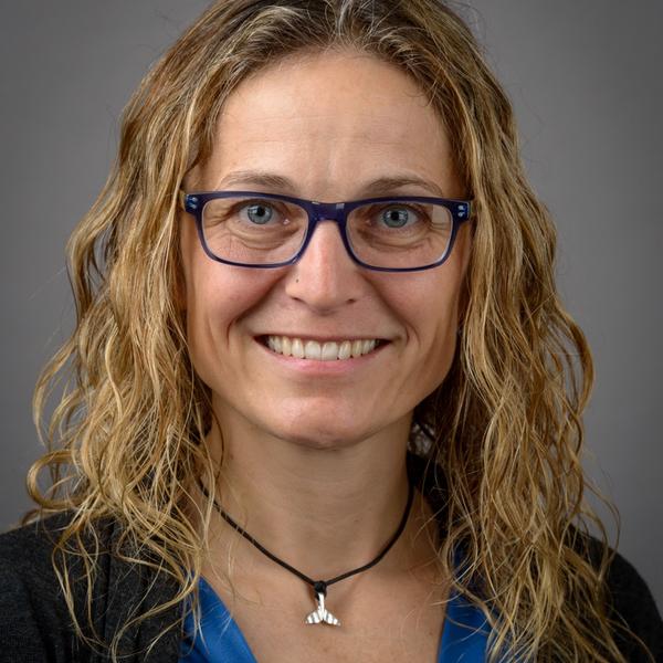 Dr. Pamela Kryskow