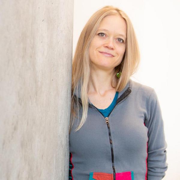 Dr. Shannon Dames
