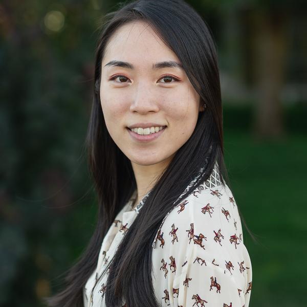 Dr. Vivian Tsang