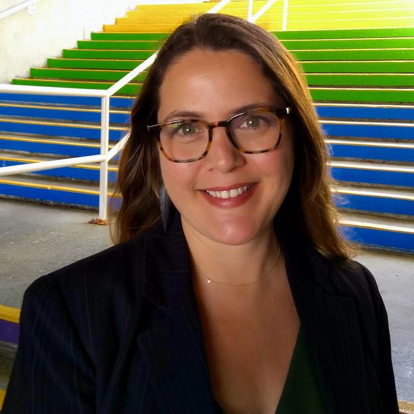 Dr. Amanda Wager