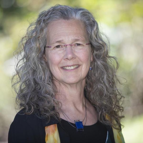 Dr. Carol Stuart