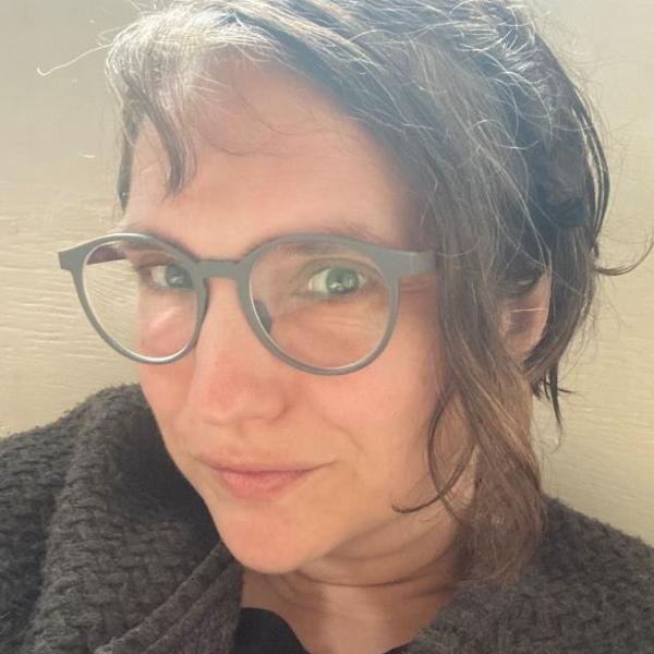 Dr. Sharon Karsten