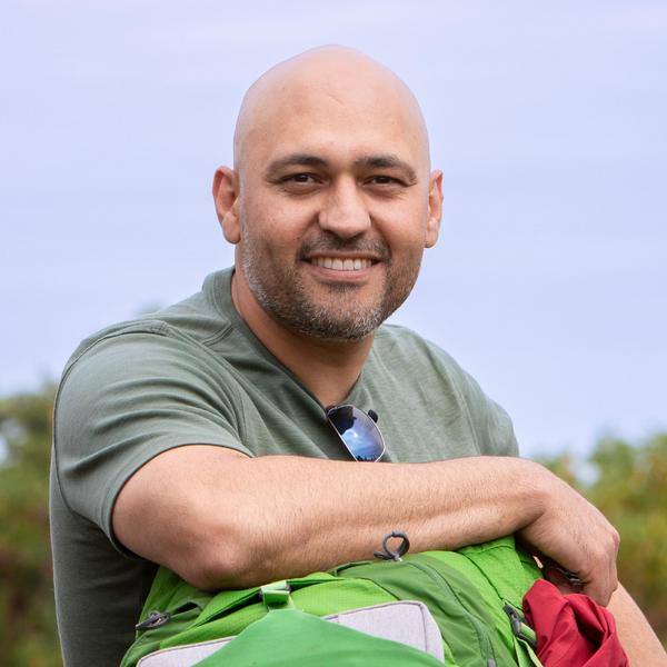Farhad Moghimehfar