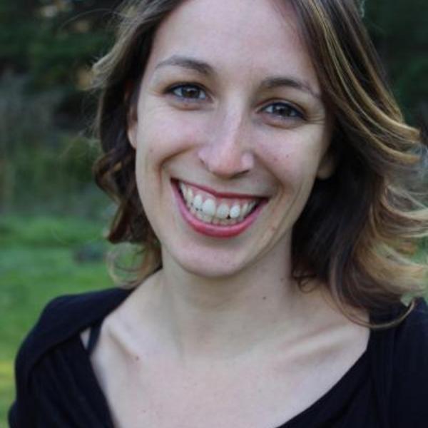 Myriam Verzat