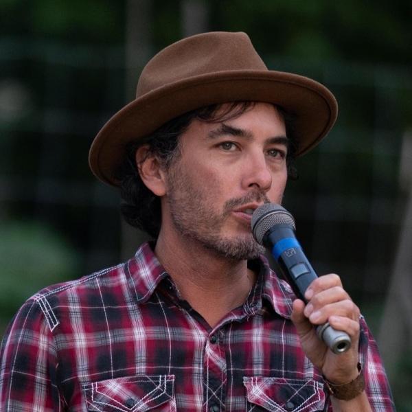 Mitch Miyagawa