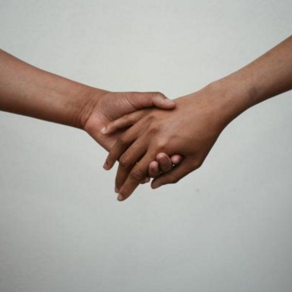 touch