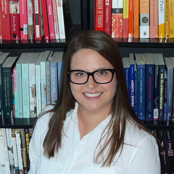 Dr. Whitney Wood
