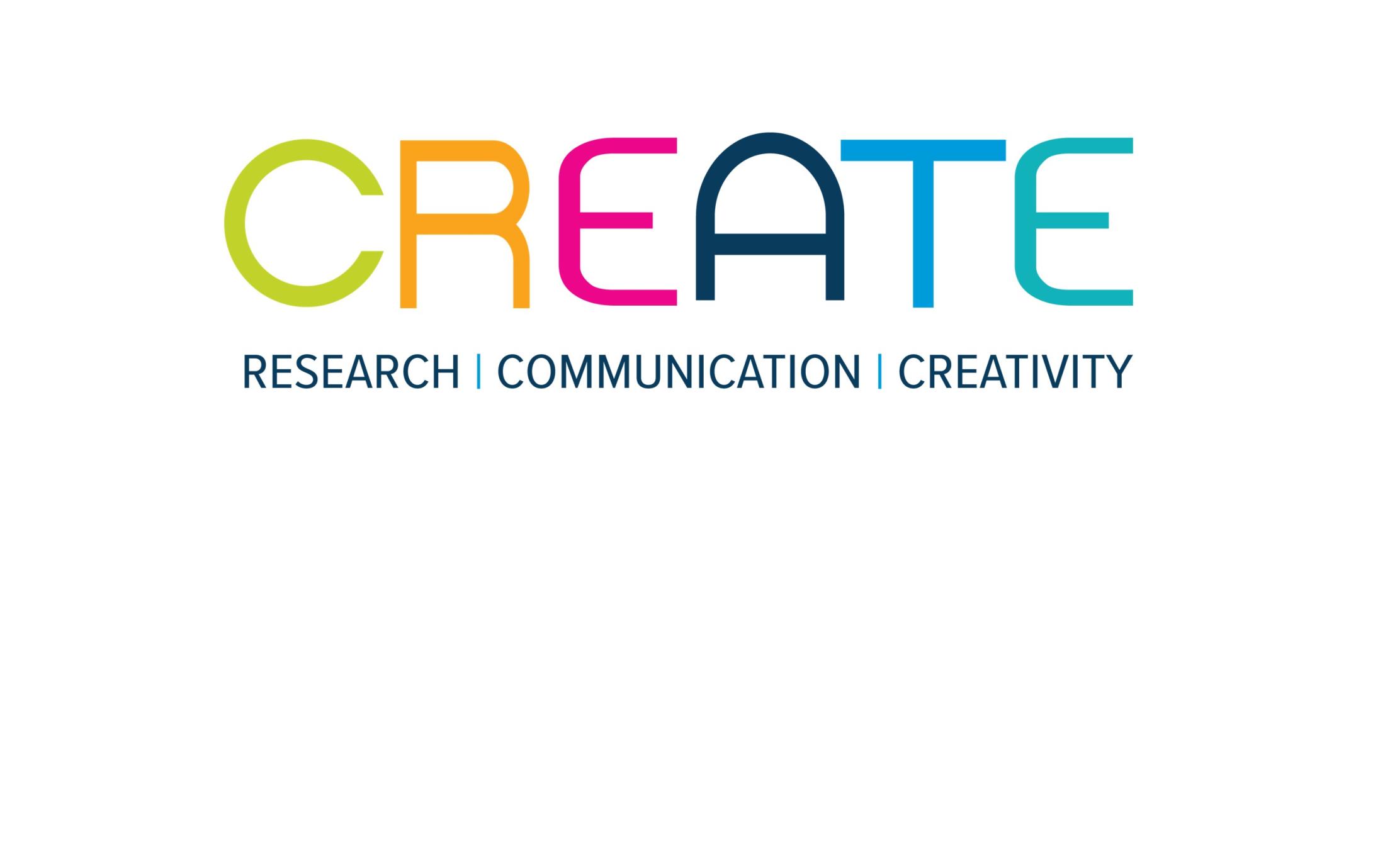 CREATE logo 2023