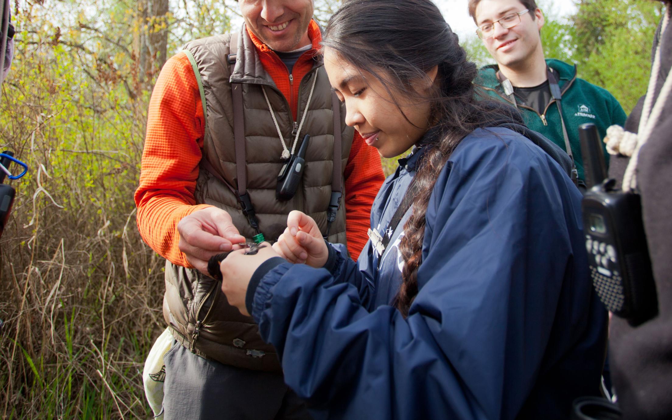 VIU Scholarship, Research, and Creative Activity