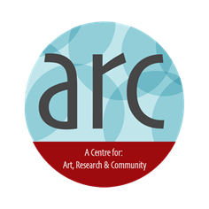 arc: A Centre for Art, Research and Community