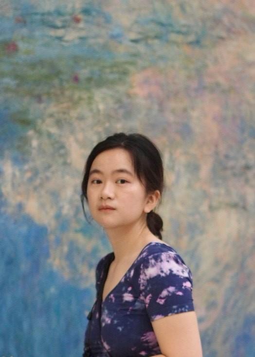 Flora Lin