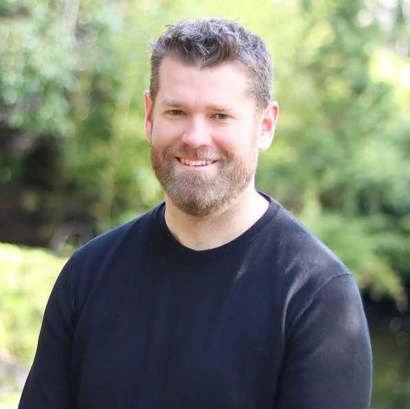 Jamie Gorrell