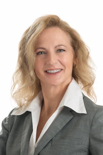 Nicole Vaugeois