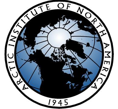 Arctic Institute of North America logo