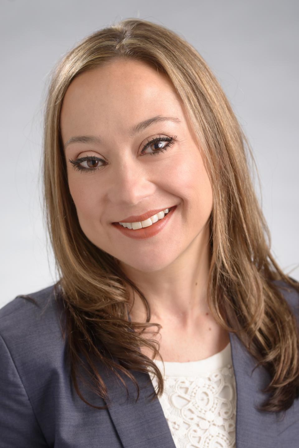 Laurie Bienert will be a judge at the 2019 3MT at VIU - thanks Laurie!