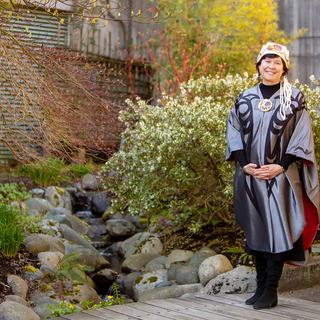 Dr. Deb Saucier