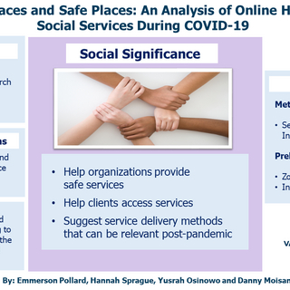 Pollard et al's Research Poster
