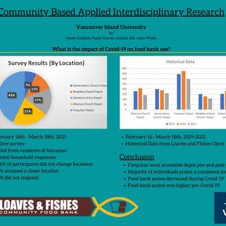 Congdon et al's Research Poster