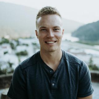Alec Kvarnstrom Headshot