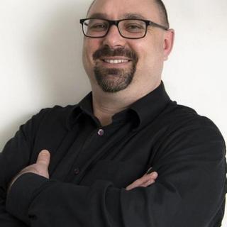 Dr. Evan Hoffman