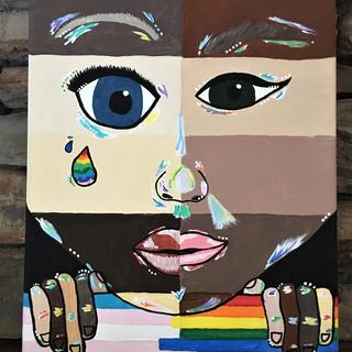 We Are All Beautiful submitted by Elise Cole