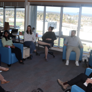 Leadership Circle