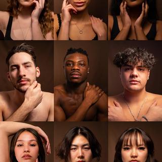 Identity by Ta Udomchaisakul (photography)