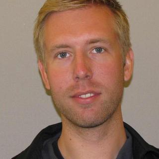 Joshua Patience 