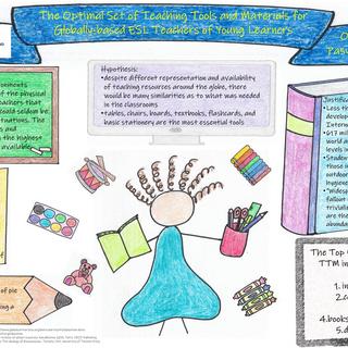Olive Pasynkova's Research Poster