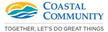 Coastal Community Credit Union Logo