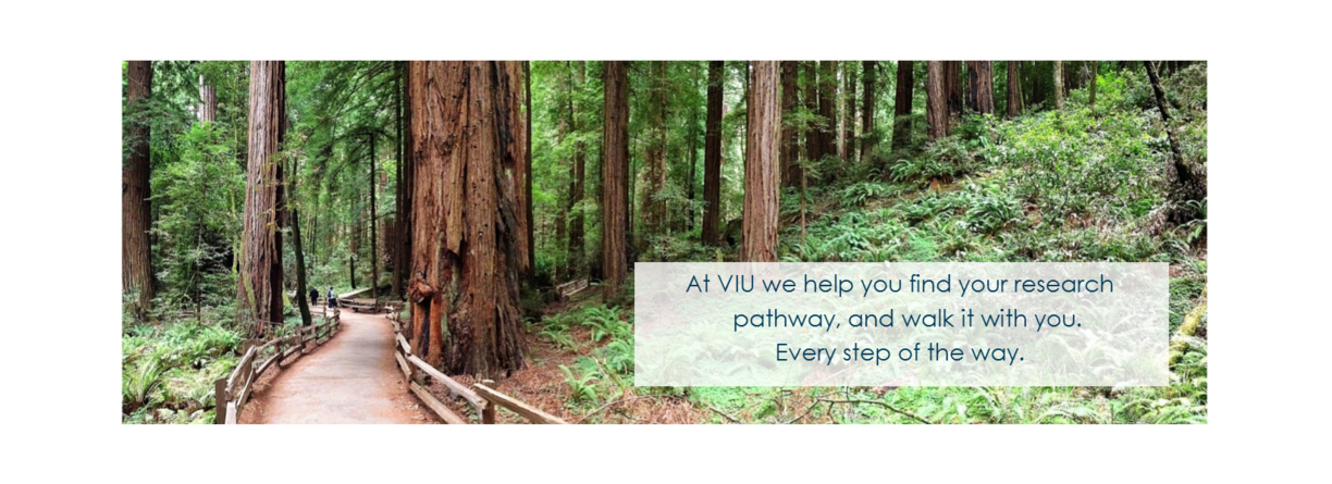Research pathways