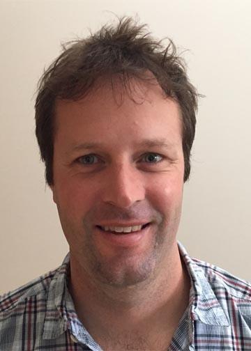 Dr. Timothy Green