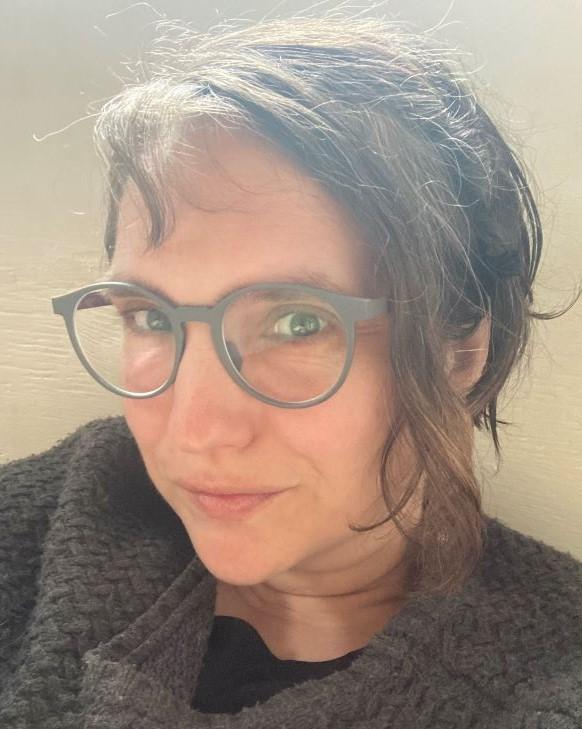 Dr. Sharon Karsten