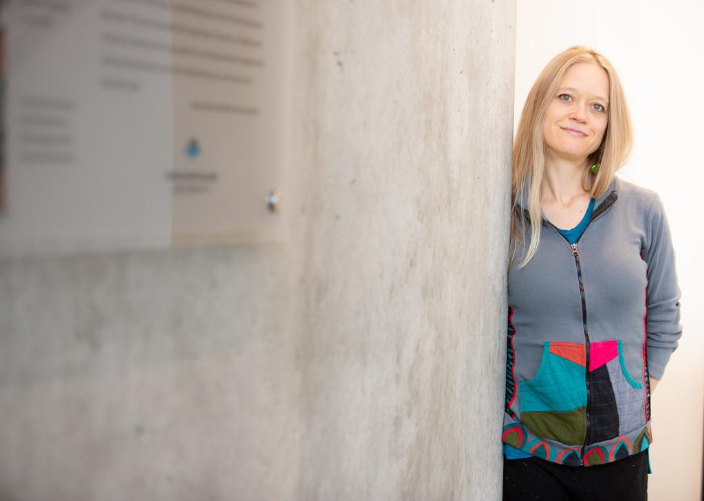 Dr. Shannon Dames