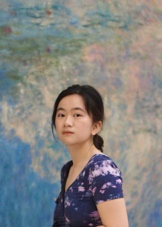 Flora Lin