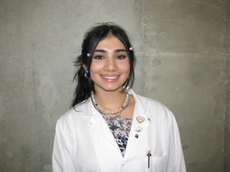 Niki Gholamiaval
