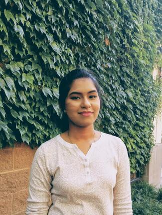 Lavanya Gopal