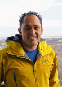 Farhad Moghimehfar